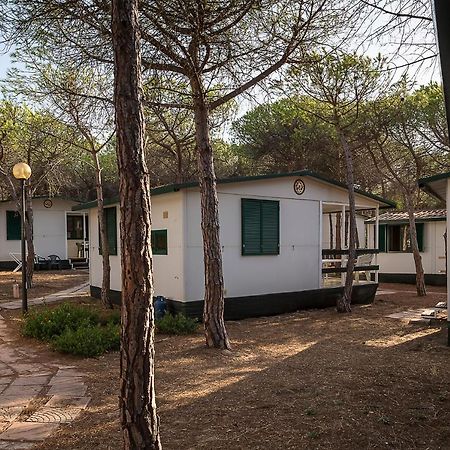 Camping Village Li Nibari Sorso Exterior photo