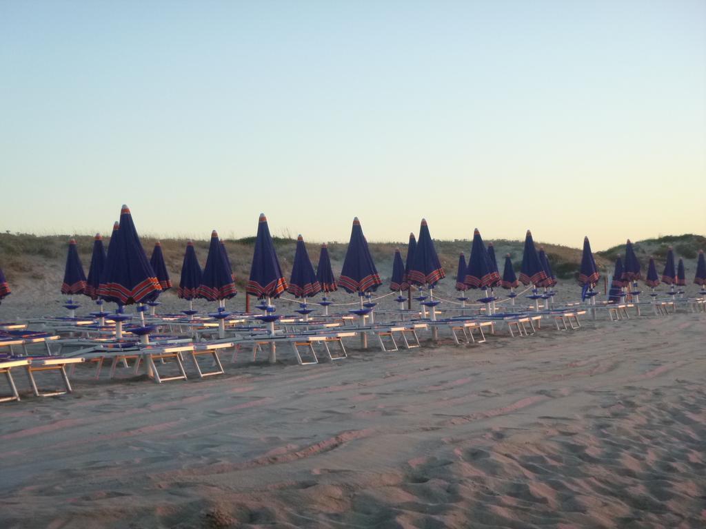 Camping Village Li Nibari Sorso Room photo